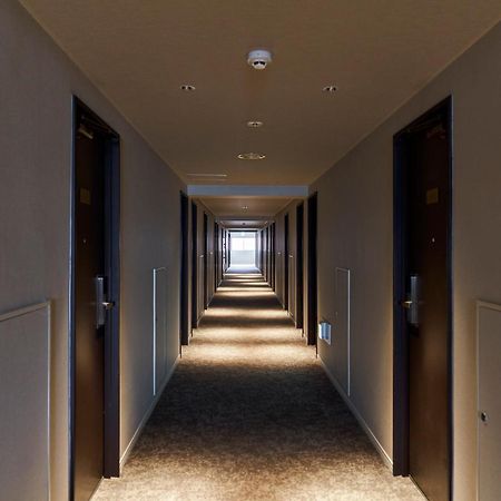 Hotel Global View Hachinohe Exterior photo