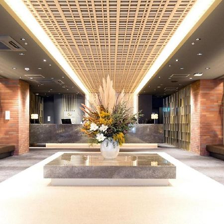 Hotel Global View Hachinohe Exterior photo