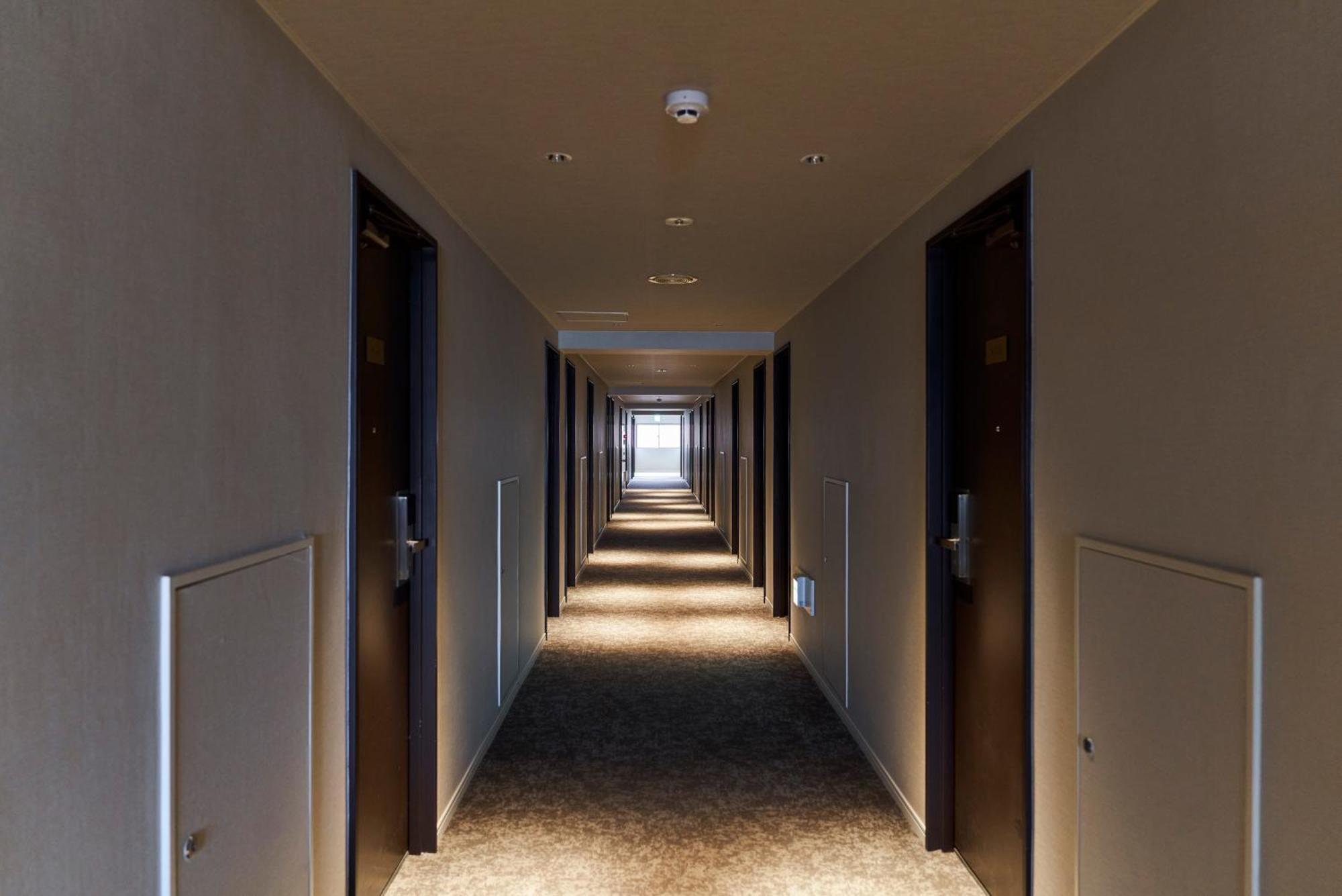 Hotel Global View Hachinohe Exterior photo