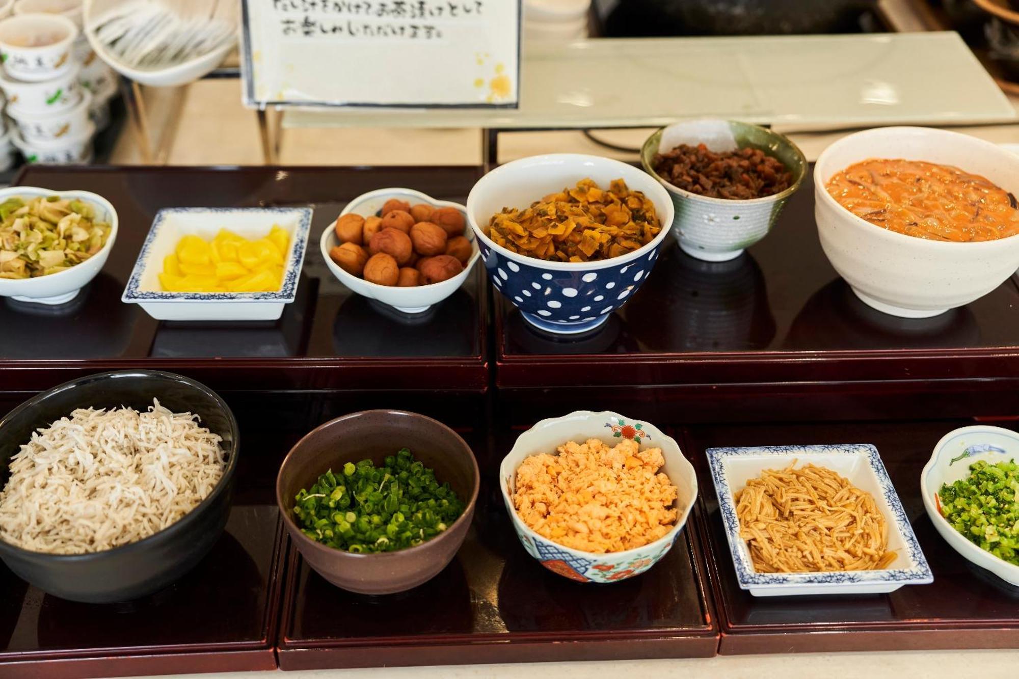 Hotel Global View Hachinohe Exterior photo