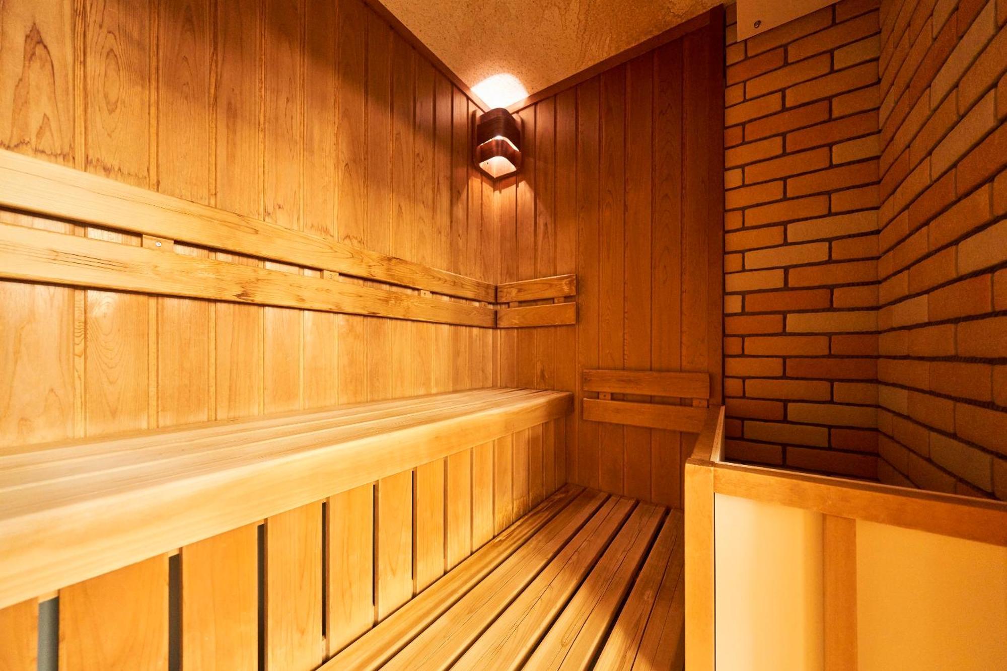 Hotel Global View Hachinohe Exterior photo
