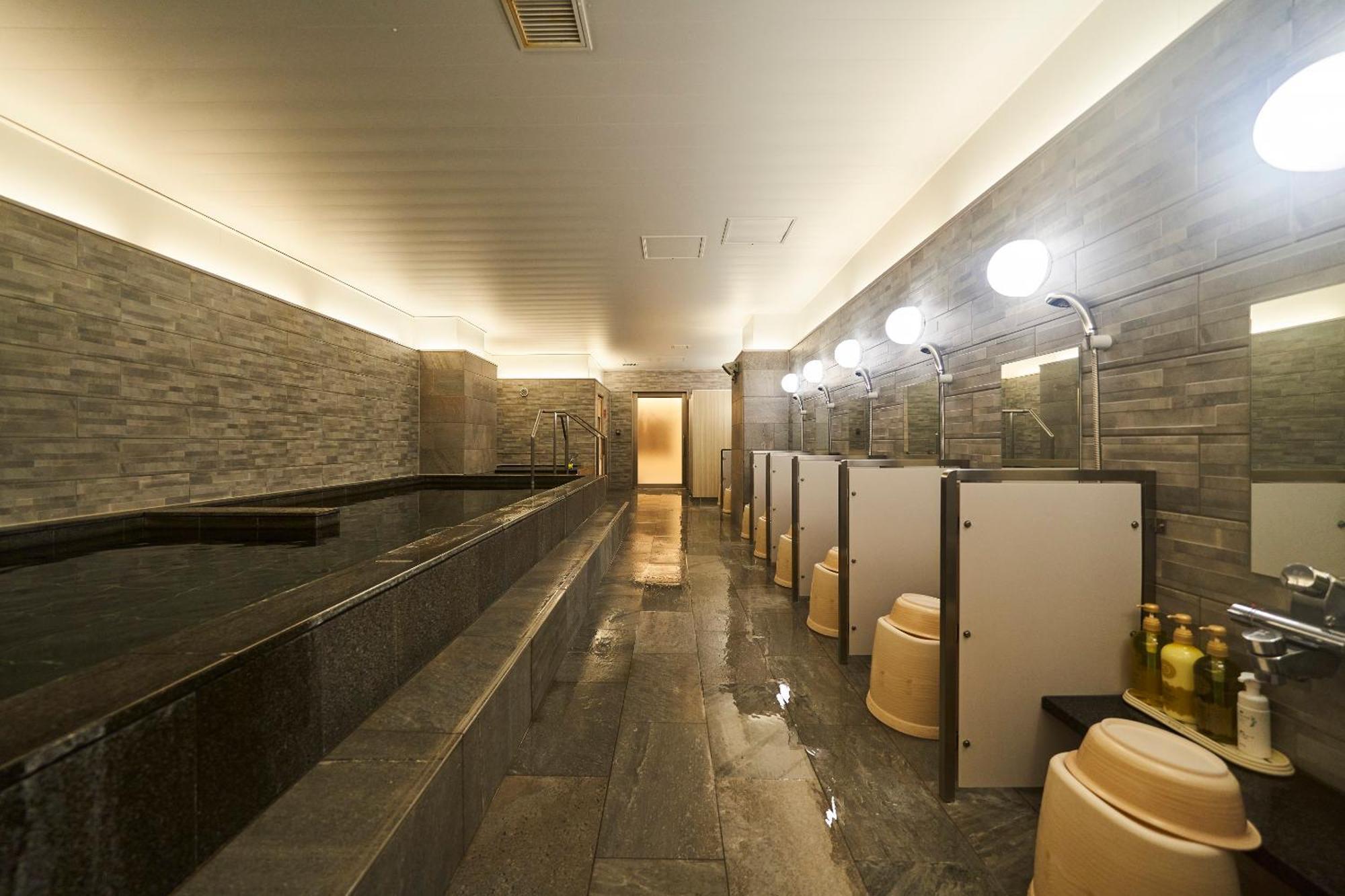 Hotel Global View Hachinohe Exterior photo