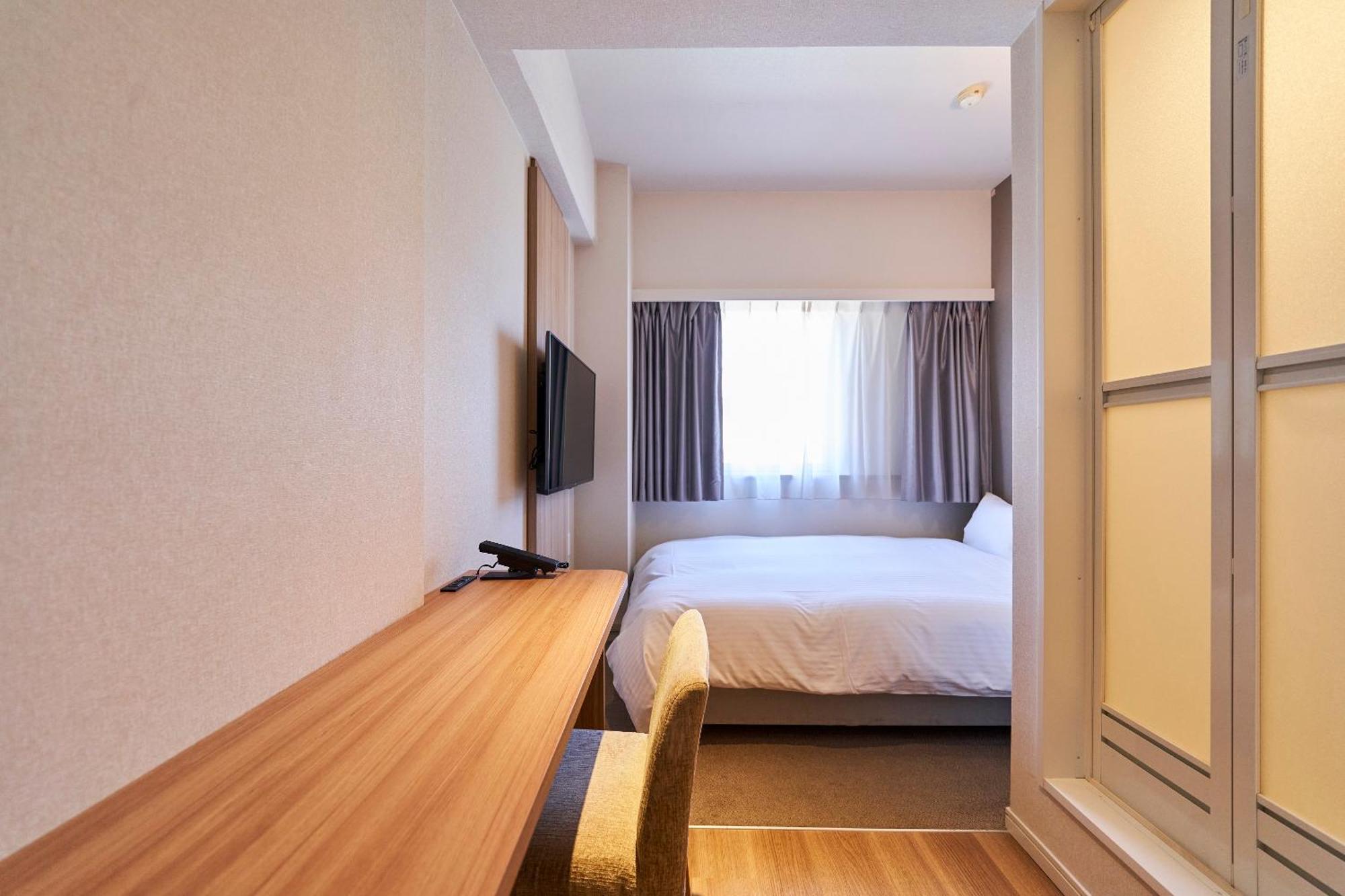 Hotel Global View Hachinohe Exterior photo