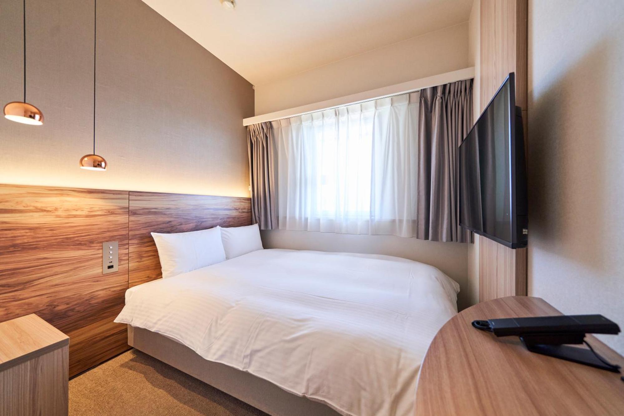 Hotel Global View Hachinohe Exterior photo